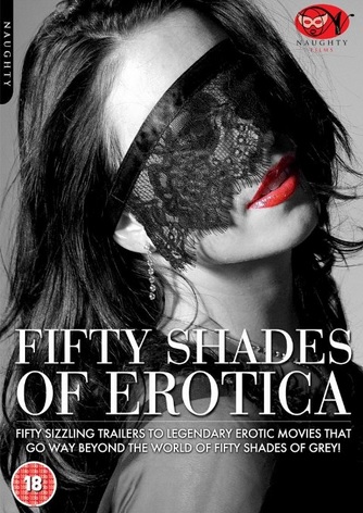 FIFTY SHADES OF EROTICA